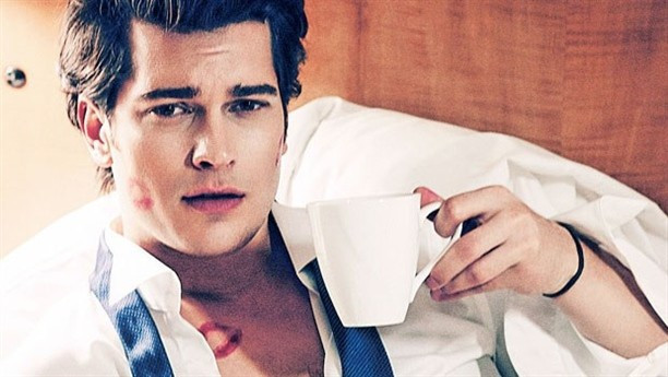 Çağatay Ulusoy haftada 45 bin lira kazanacak - Resim: 3