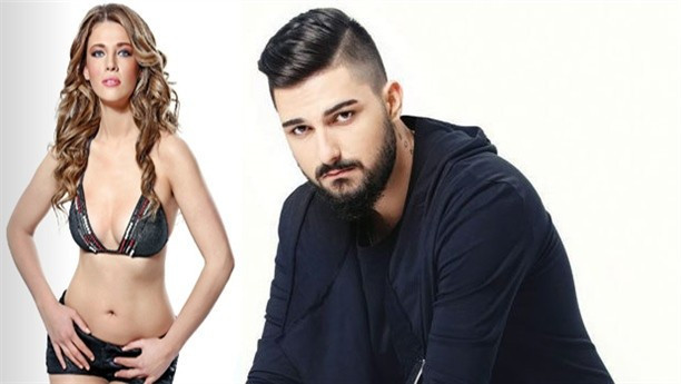 İdo Tatlıses'in yeni aşkı Esra Sönmezer'mi? - Resim: 2