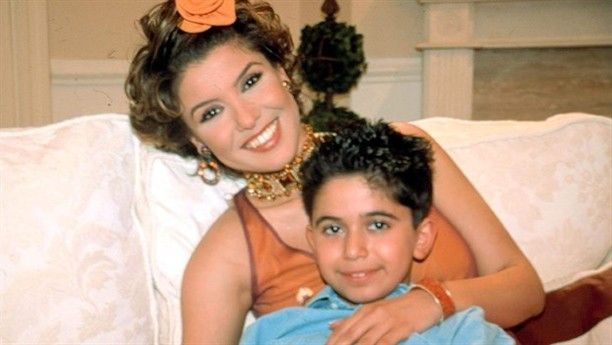 Dadı'nın küçük yakışıklısı Yasar Abravaya şimdi ne yapıyor? - Resim: 3