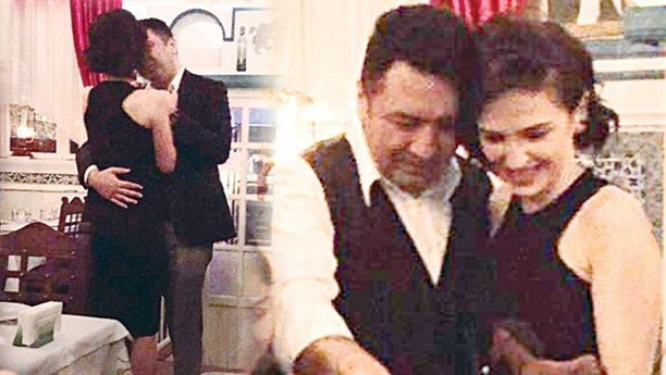 Kiralık Aşk'ın oyuncusuna nikah şoku! Sevgilisi evli çıktı - Resim: 4