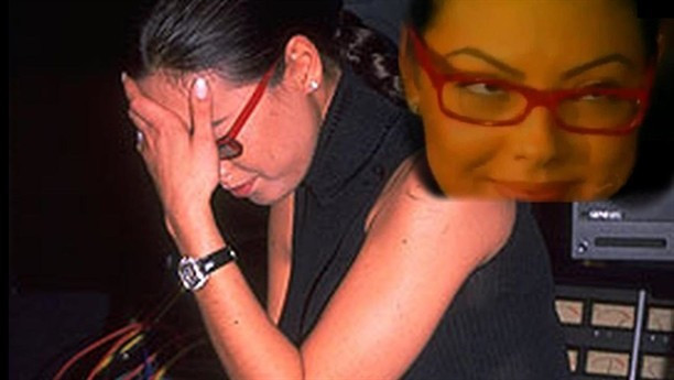 Beyin kanaması geçiren ünlüler - Resim: 1