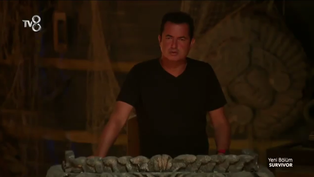 Survivor'da Cumali ünlülere geçiyor mu Acun Ilıcalı jilet gibi yanıt! - Resim: 4