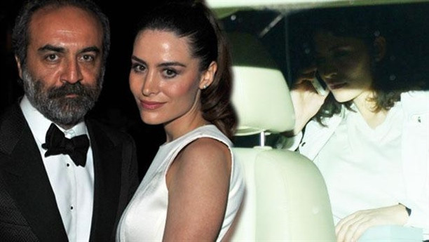 Belçim Bilgin'den ayrılık dedikodularına tadınızı kaçıracak cevap - Resim: 1