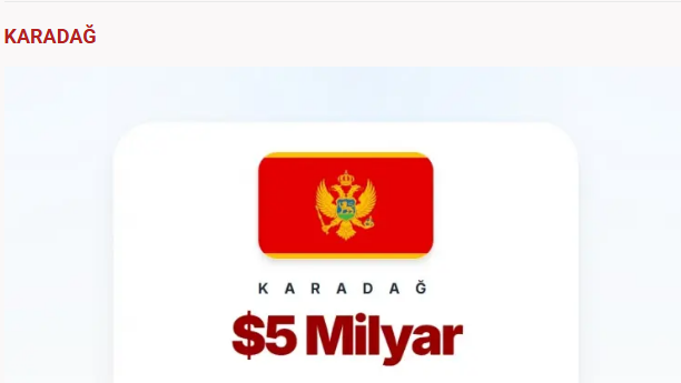 En çok borcu olan NATO ülkeleri açıklandı! Türkiye'nin borcu ne kadar? - Resim: 3