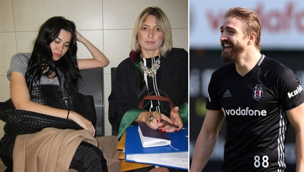 Asena Atalay'a bir şok daha - Resim: 1