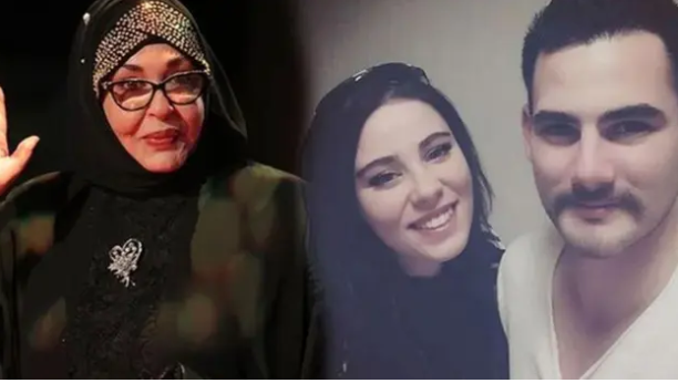 Necla Nazır'ın evini eski damat bastı! Kapıları tekmeleyip tehdit etti: Sizi öldüreceğim - Resim: 1