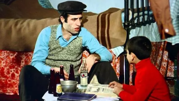 Kapıcılar Kralı’ndaki İbram 50 yıl sonra ortaya çıktı! Soner Yağız’ın son haline kimse inanamadı - Resim: 4