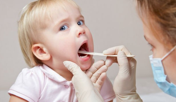 Çocuğunuzdaki terlemeye dikkat! - Resim: 2