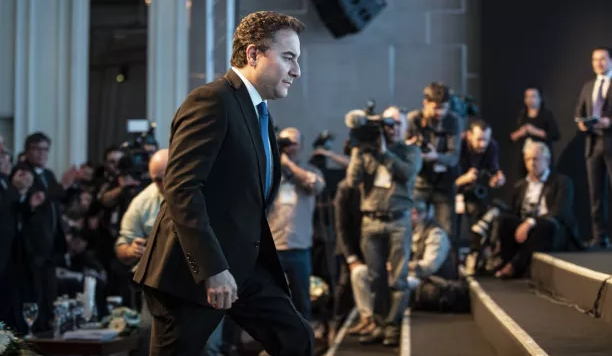 DEVA Partisi: Türkiye’nin dış ilişkileri var ama maalesef dış politikası yok - Resim: 0