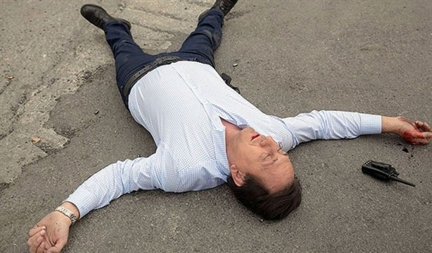 İşte Hüsnü Çoban'ın gerçek hayattaki eşi! Bakın nasıl biri... - Resim: 2