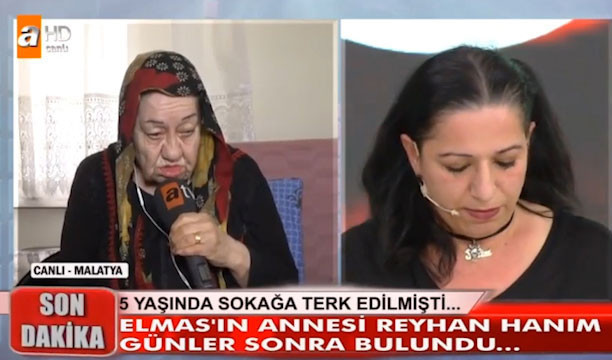 5 yaşındayken sokağa atılmıştı! Gerçek Müge Anlı'da ortaya çıktı - Resim: 4