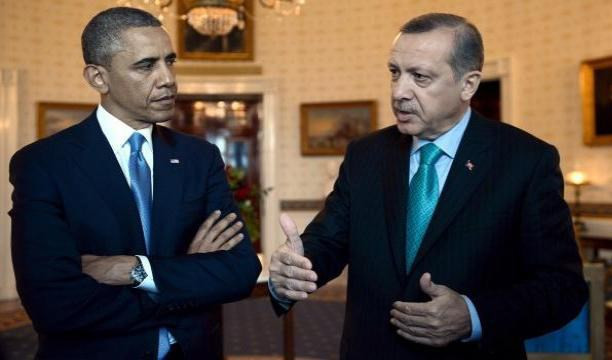 Obama: Erdoğan'la tartışmaktan nefret ediyorum - Resim: 1