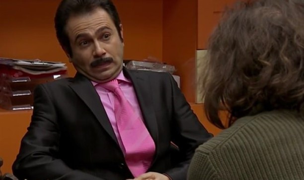 Eşkıya Dünyaya Hükümdar Olmaz sürpriz oyuncular - Resim: 2