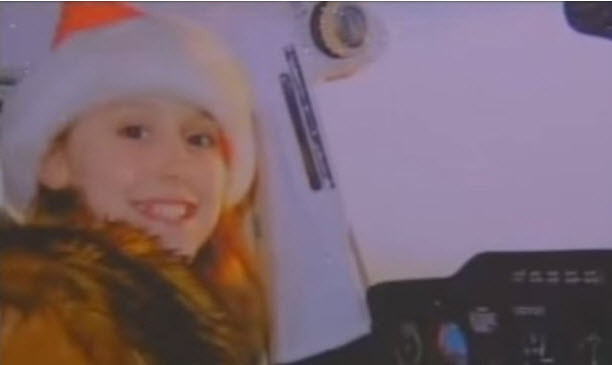 13 yaşında uçak yaptı işte çağın Einstein'ı genç kız - Resim: 1