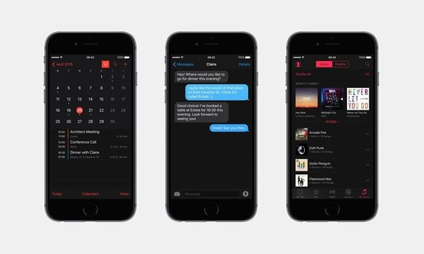 iOS 10 ne zaman geliyor özellikleri neler? - Resim: 3