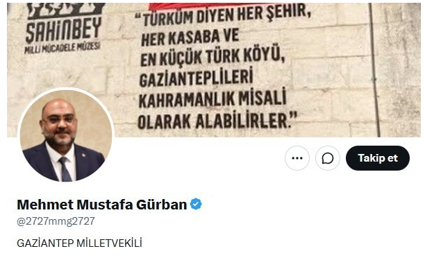 İYİ Partili vekil AK Parti'ye mi geçiyor? Telefonlarını kapattı, paylaşımlarını sildi iddiası - Resim: 0