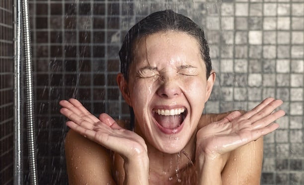 Gerekenden fazla banyo yapmak bakın neye sebep oluyor! - Resim: 0