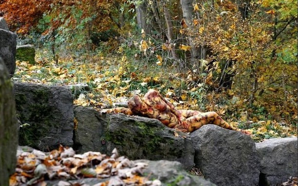 Peki siz fotoğraftaki kadınları gördünüz mü? - Resim: 3