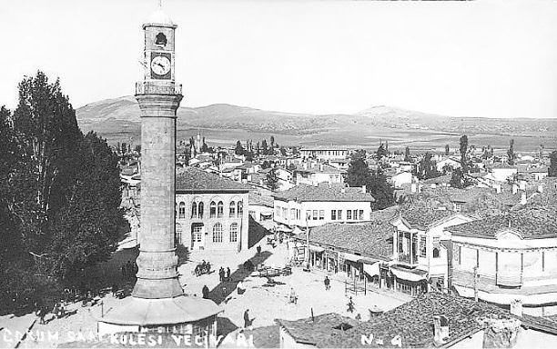 Bir zamanlar Türkiye'den kareler... - Resim: 4