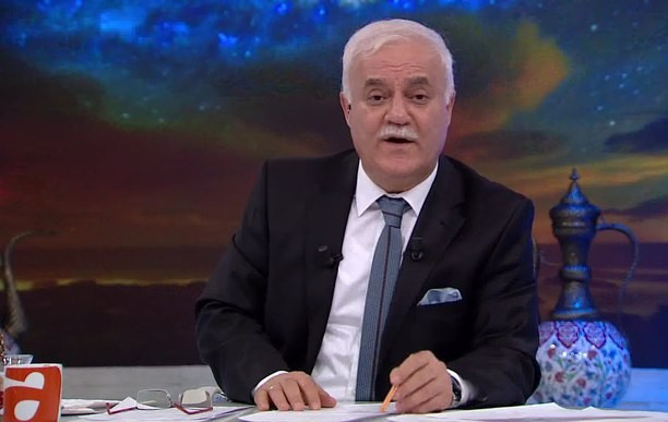 Ölünün ayakkabısı dışarıya konulur mu Nihat Hatipoğlu uyardı - Resim: 1