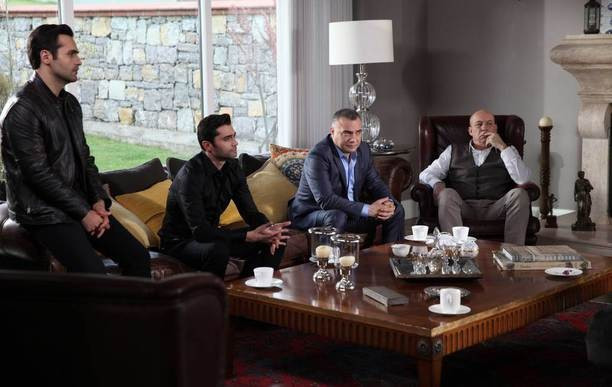 18 Nisan 2017 reyting sonuçları Eşkıya mı Anne mi Survivor mı? - Resim: 4