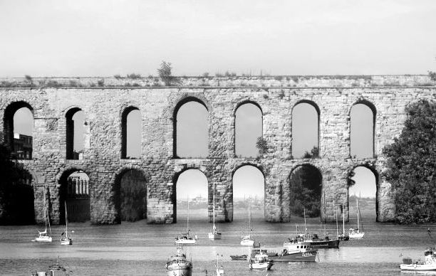 2065 yılında İstanbul nasıl olacak kıyamet senaryosu gibi ama gerçek - Resim: 4