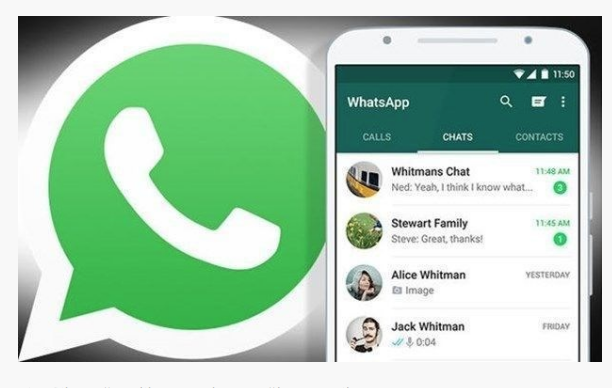 Uzmanlar uyardı! WhatsApp'ta paylaşılan bu link'e sakın tıklamayın! - Resim: 1