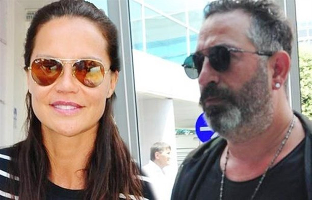 Ebru Şallı sessizliğini bozdu! - Resim: 1