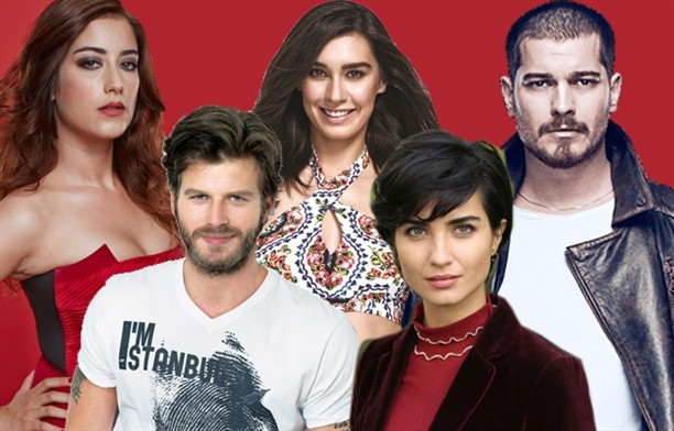 Dizilerle popüler olan isimler - Resim: 1