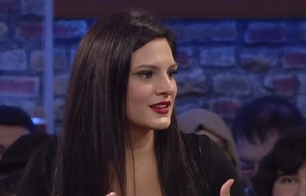 Almeda'nın estetiksiz hali şaşırttı - Resim: 1