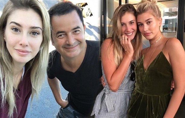 Gören Acun'un sevgilisi Şeyma Subaşı sanıyor! - Resim: 1