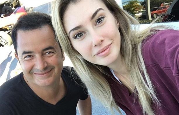  Acun Ilıcalı'yı kızdıracak paylaşım - Resim: 1