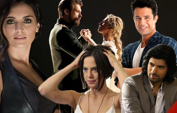 2014 yılında yeni başlayacak diziler - Resim: 1