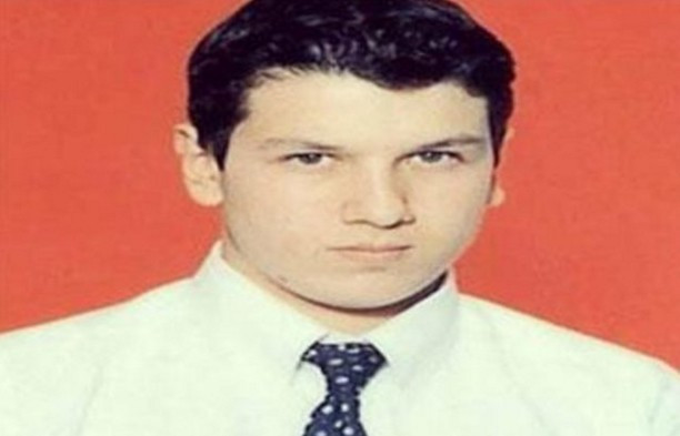 Bu fotoğrafı sosyal medyaya düştü olay oldu! - Resim: 2