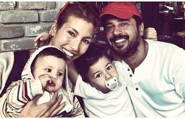 Ünlülerin çocukları kime daha çok benziyor? - Resim: 1