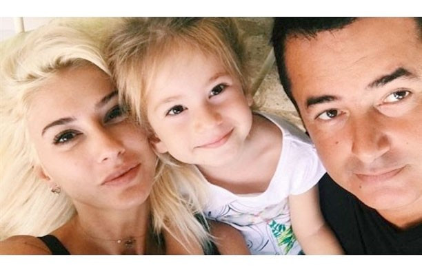 Ünlülerin çocukları kime daha çok benziyor? - Resim: 3