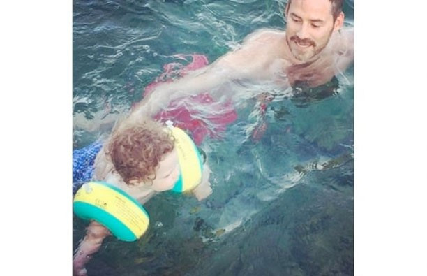 Ünlülerin çocukları kime daha çok benziyor? - Resim: 4