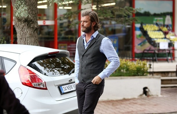 Cesur ve Güzel dizisi işte burada çekiliyor - Resim: 2