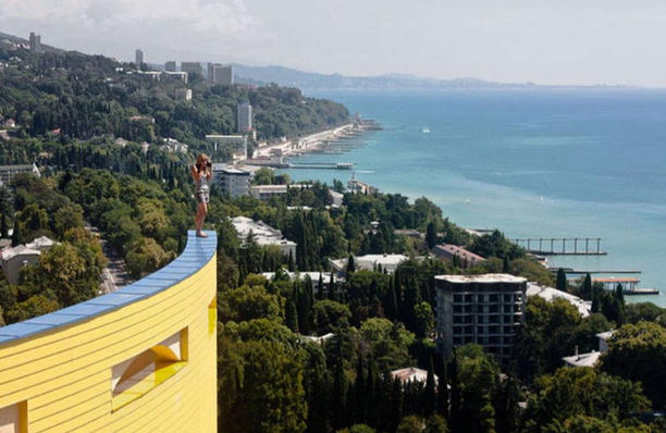 Tehlikeli çılgınlık gün be gün yayılıyor - Resim: 1