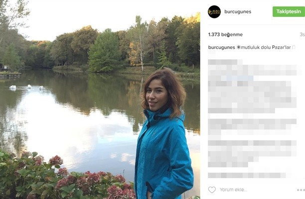 İnstagram'da ünlüler neler paylaştı? - Resim: 3