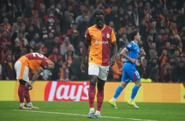 Temsilcilerimizin maçları sonrası ülke puanı değişti - Resim: 2