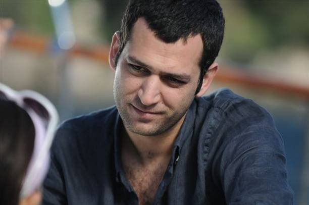 Oyuncu Murat Yıldırım ameliyatta fenalaştı! - Resim: 1