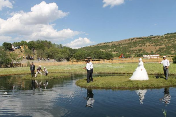 Bakana sualtı koruması - Resim: 2