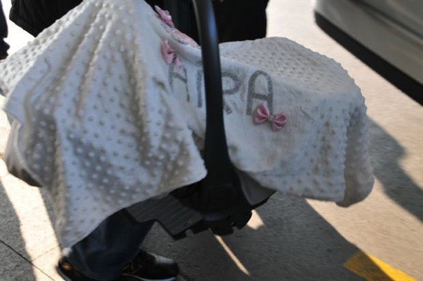 Demet Akalın taburcu oldu - Resim: 4