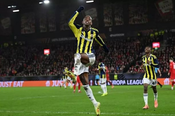 UEFA kulüpler sıralaması güncellendi! Türk takımlarının yeri... - Resim: 4