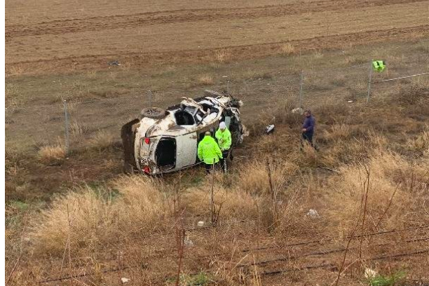 Ahmet Çalık nerede kazada yaptı Ahmet Çalık kaç yaşında öldü mü? - Resim: 0