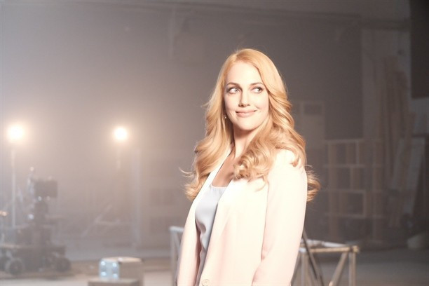 Meryem Uzerli konuk oyuncu olacakmış! - Resim: 4