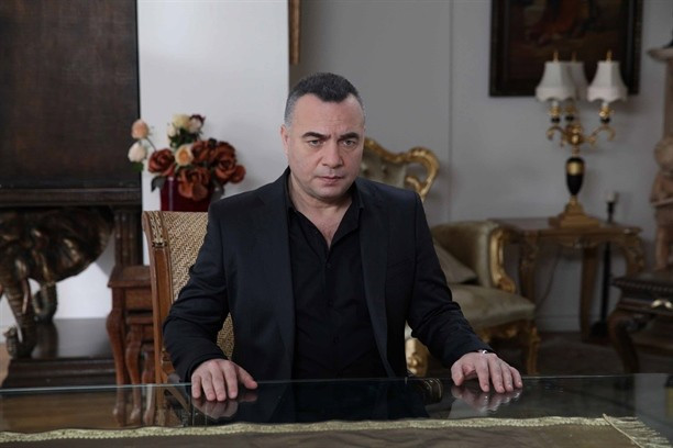 Eşkıya'ya bomba transfer Ocak ayında... - Resim: 3