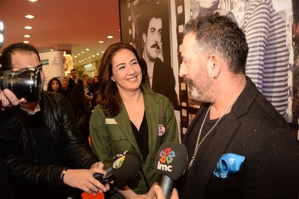 48. SiYAD kimler ödül aldı kimler ödül verdi? - Resim: 1