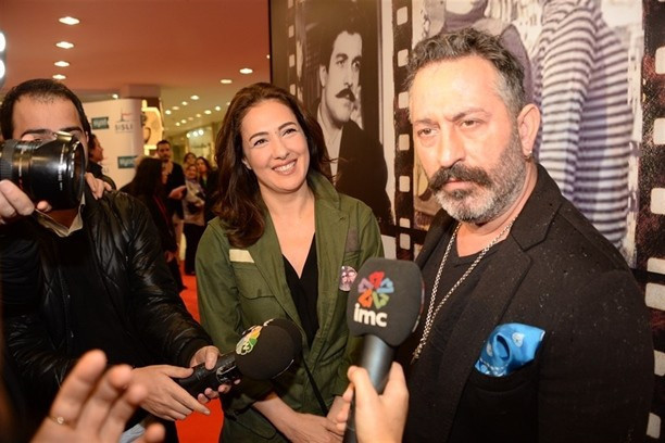 48. SiYAD kimler ödül aldı kimler ödül verdi? - Resim: 3